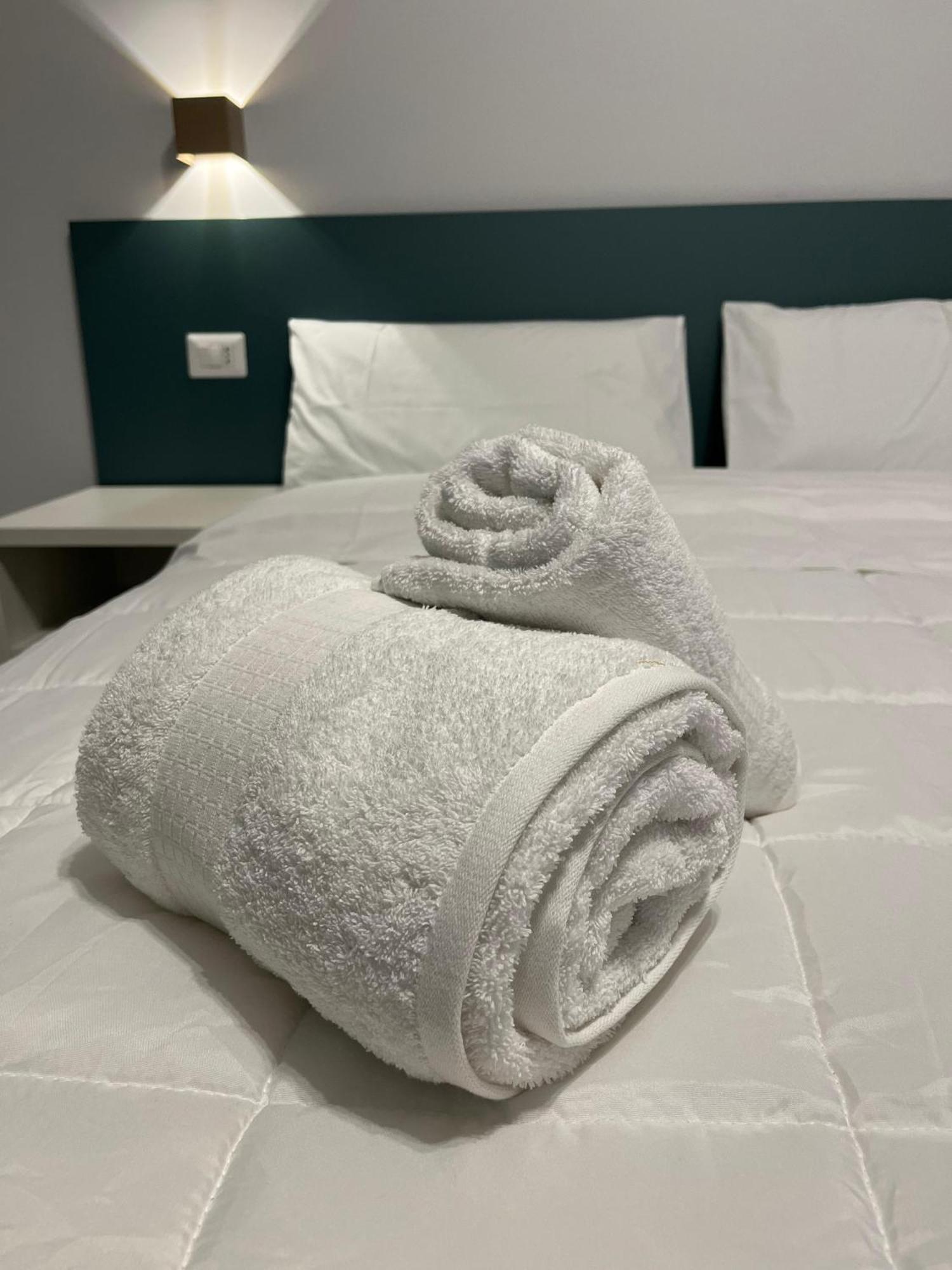 B&B Cadifra Portapiccola 나폴리 외부 사진