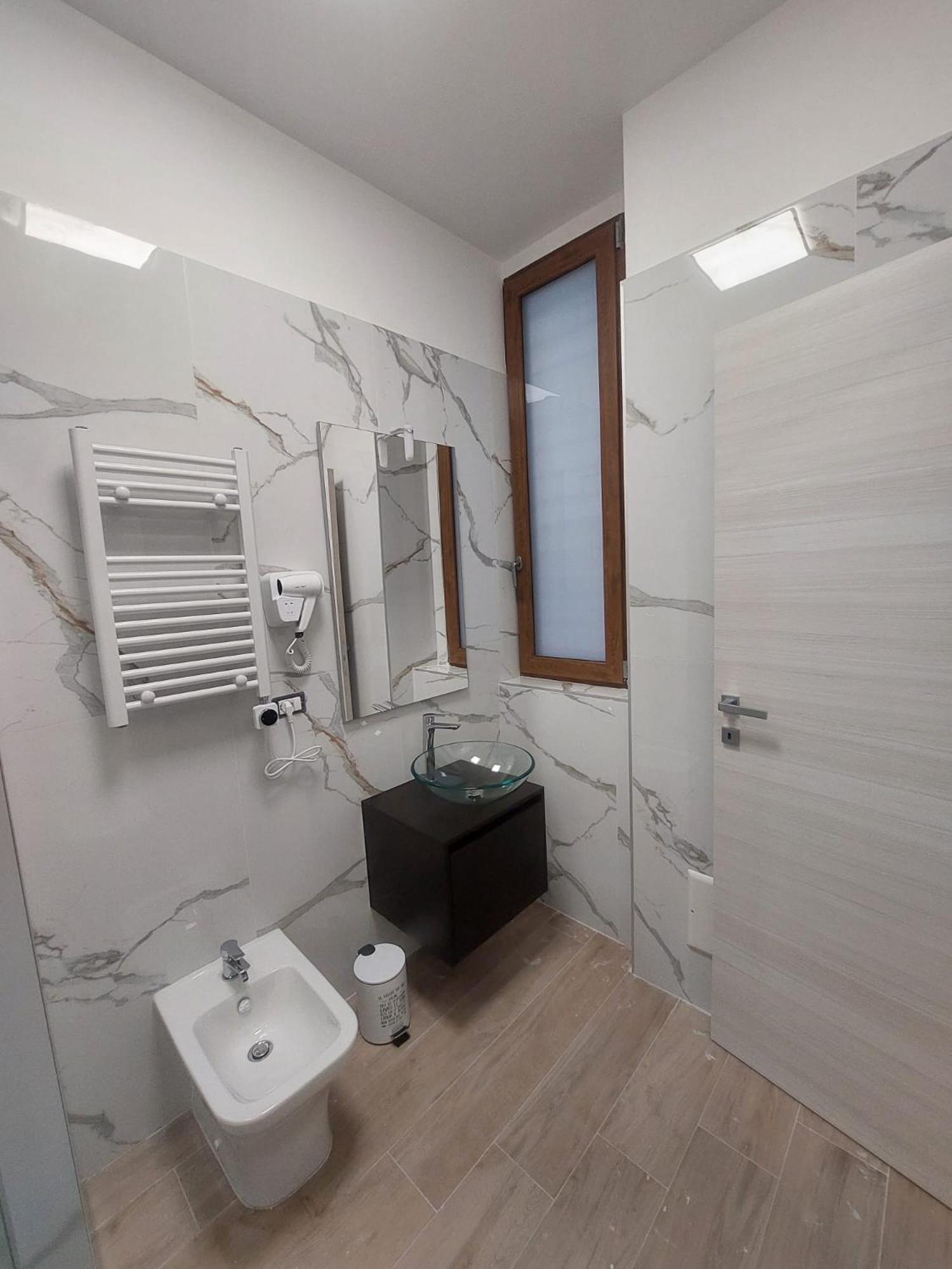B&B Cadifra Portapiccola 나폴리 외부 사진